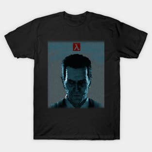 half-life 3 T-Shirt